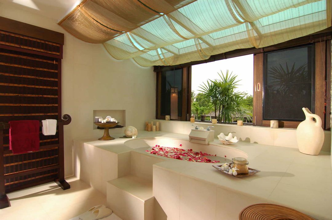 塔瑪琳德尊爵別墅飯店（Tamarind Exclusive Villas）-4
