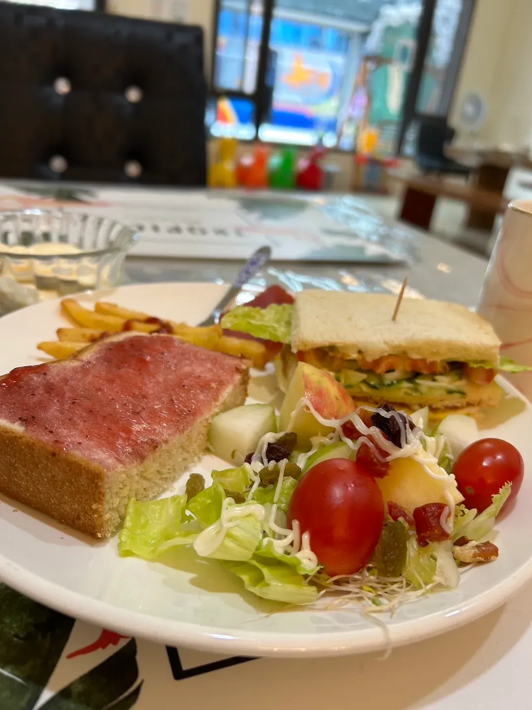 칭만통멍 홈스테이 (Qing Man Tong Meng Homestay)