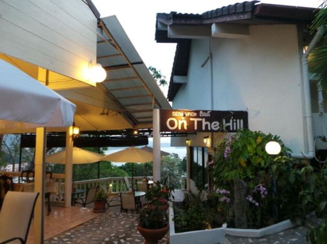 On The Hill Karon Resort