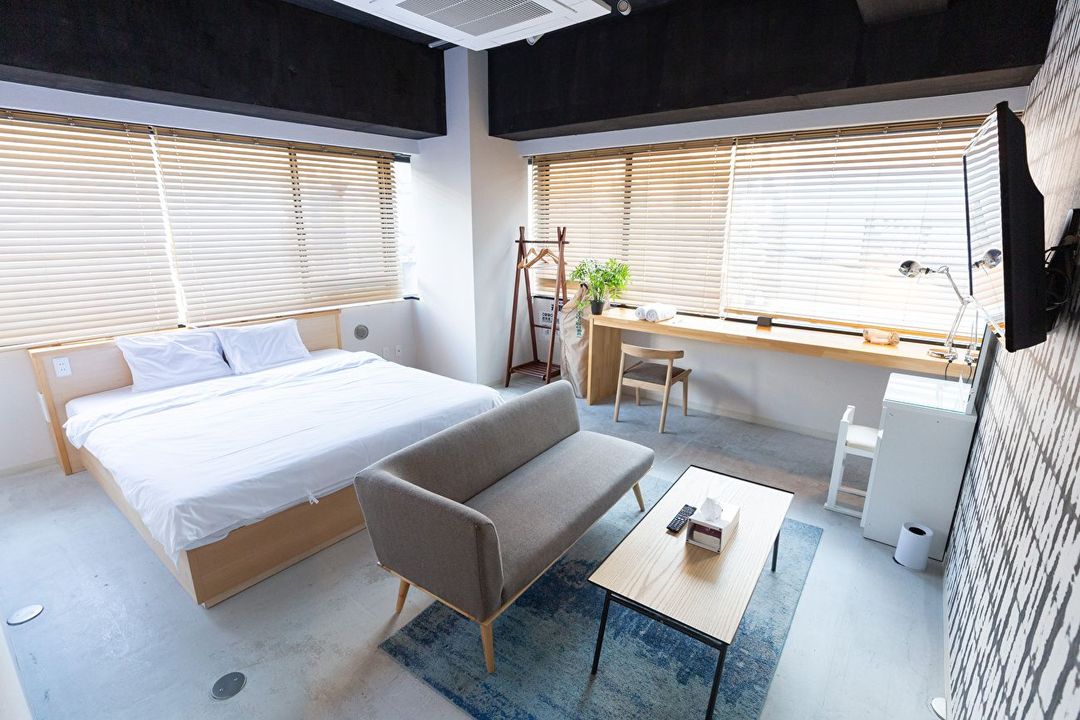Private room