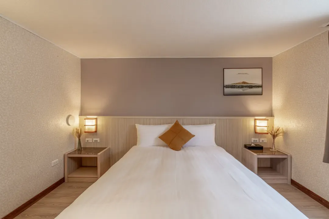 chillax inn Hotel  Love River Pavilion