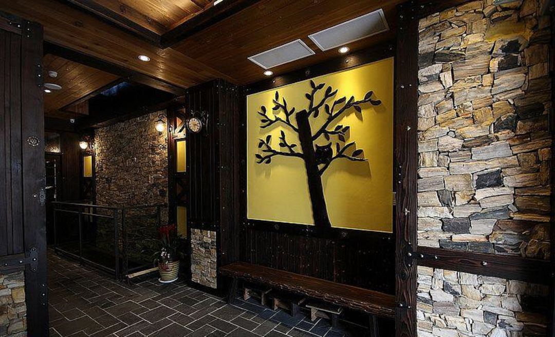 Sun Moon Lake Yongquan Bed and Breakfast