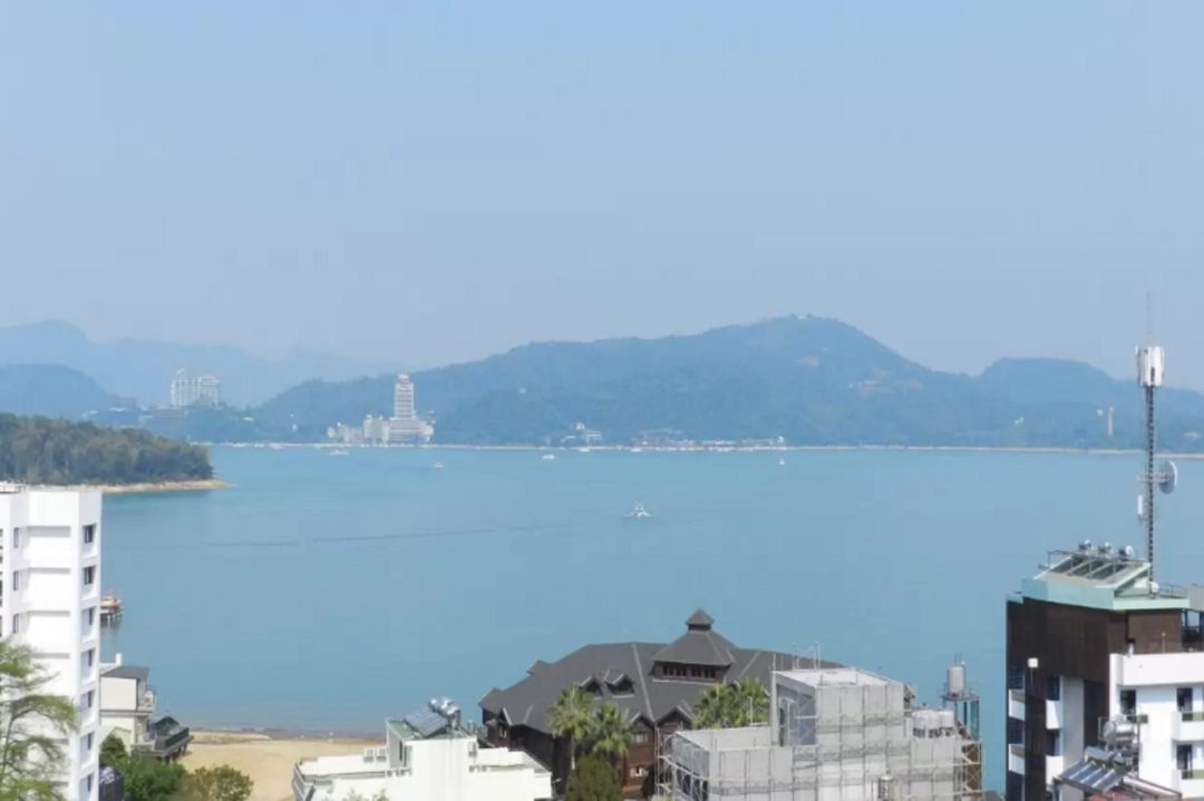 Sun Moon Lake Yongquan Bed and Breakfast