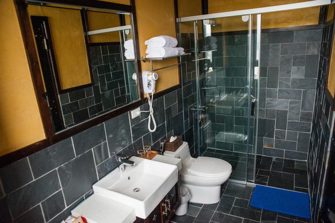 Sun Moon Lake Yongquan Bed and Breakfast