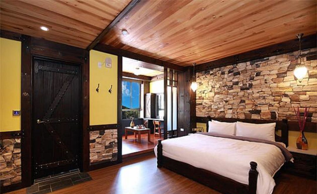 Sun Moon Lake Yongquan Bed and Breakfast