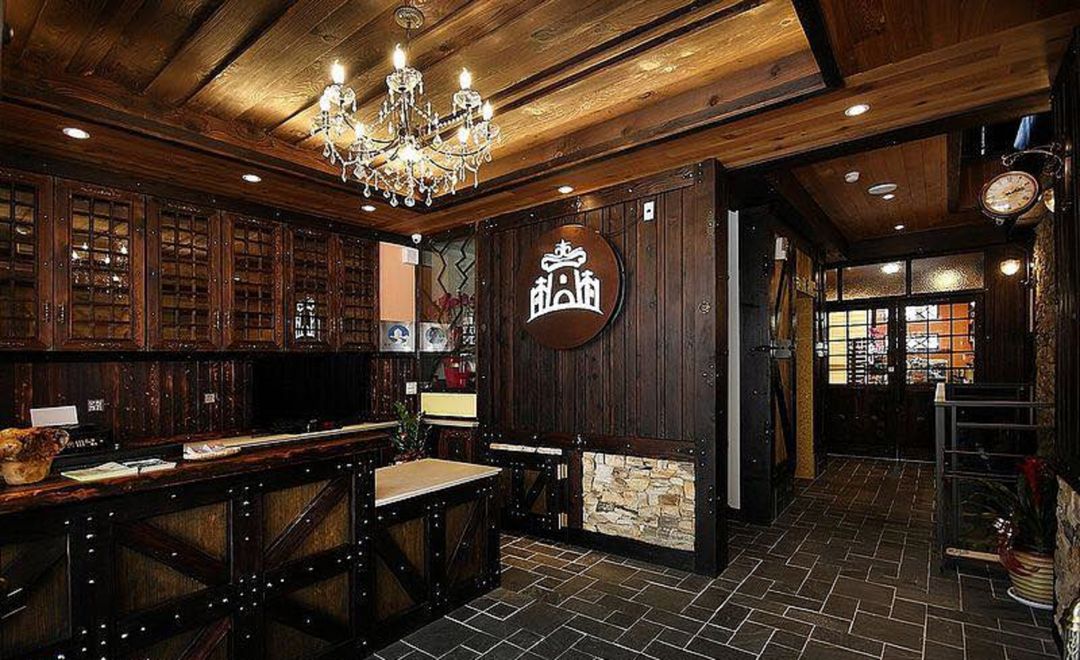 Sun Moon Lake Yongquan Bed and Breakfast