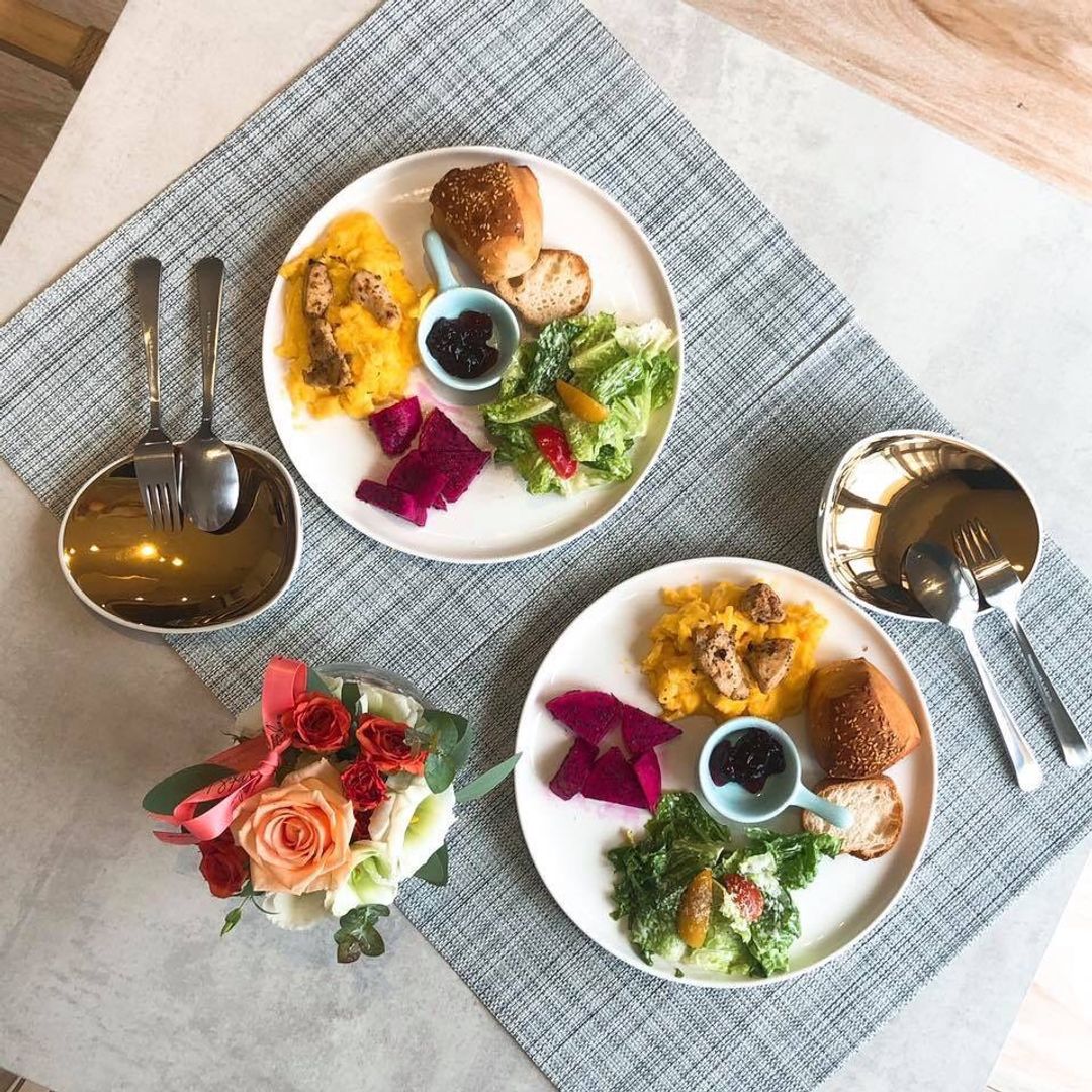 Burano Yellow Villa-3