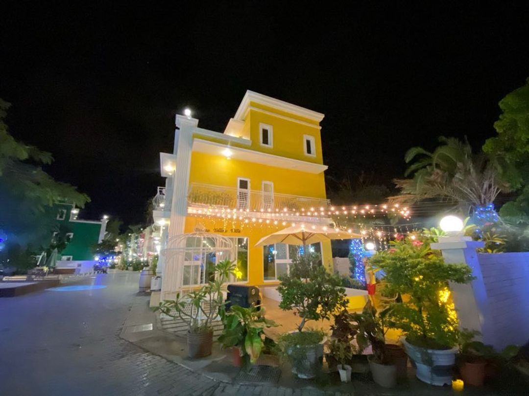 步拉诺Villa 度假别墅 | 网美住宿