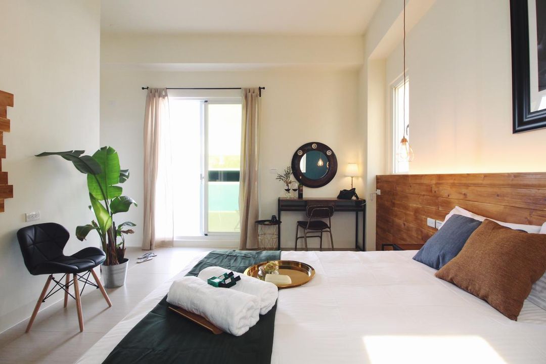 垦丁梦幻岛｜沉靛旅宿 La Casa Indaco