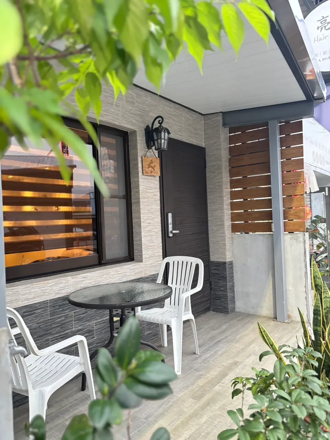 미니타워 비앤비 인 이란  (Mini Tour² BNB X 米 柅 兔 の 独 栋 in Ilan)-13