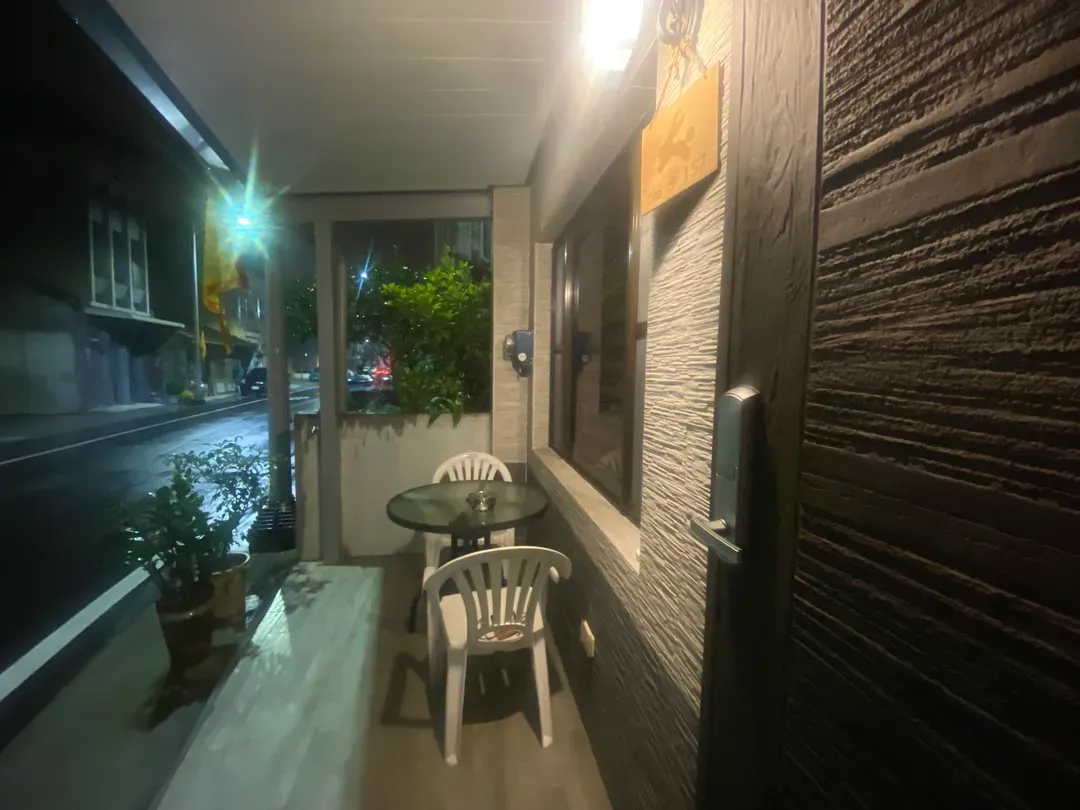 미니타워 비앤비 인 이란  (Mini Tour² BNB X 米 柅 兔 の 独 栋 in Ilan)-15