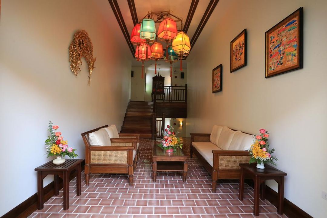 瓦昂魯昂度假村（Viang Luang Resort）-6