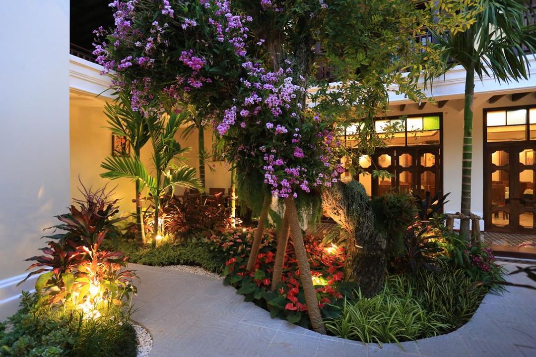 瓦昂魯昂度假村（Viang Luang Resort）-14