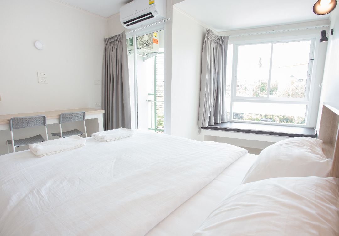 普吉島在家旅館（beHOME Phuket）-1