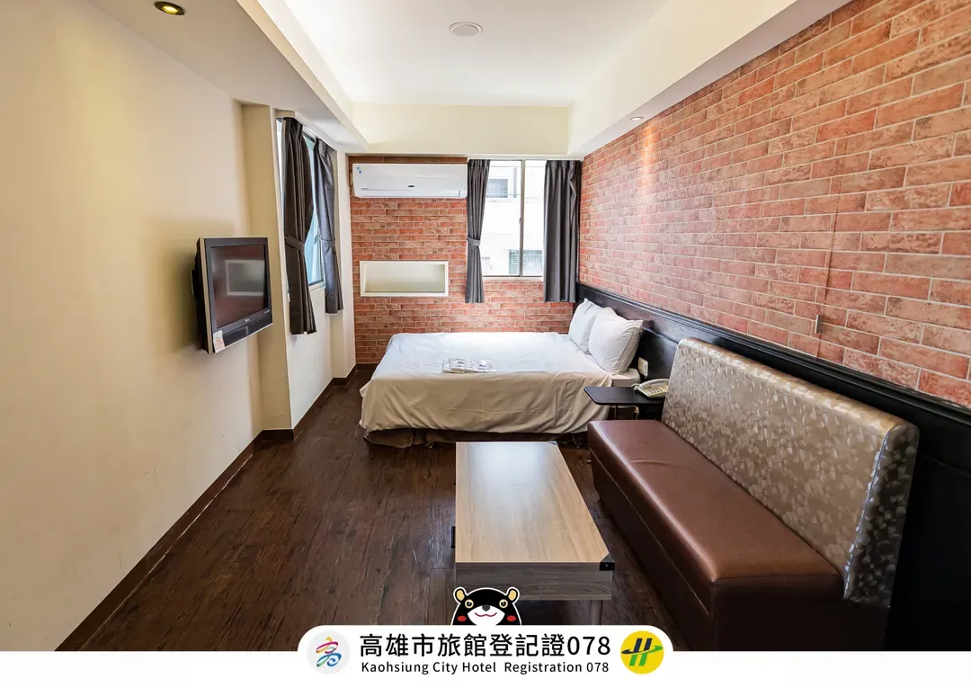 뉴 라이즈 호텔 (New Rise Hotel)-1
