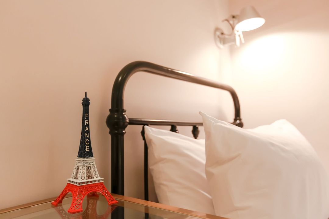 漫映旅舍