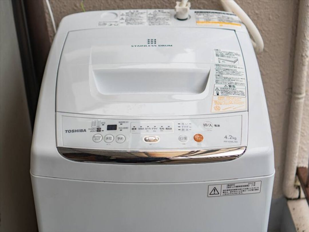 5min walk from Kyobashi Station/2-story house!55㎡/2LDK/Max 8pax