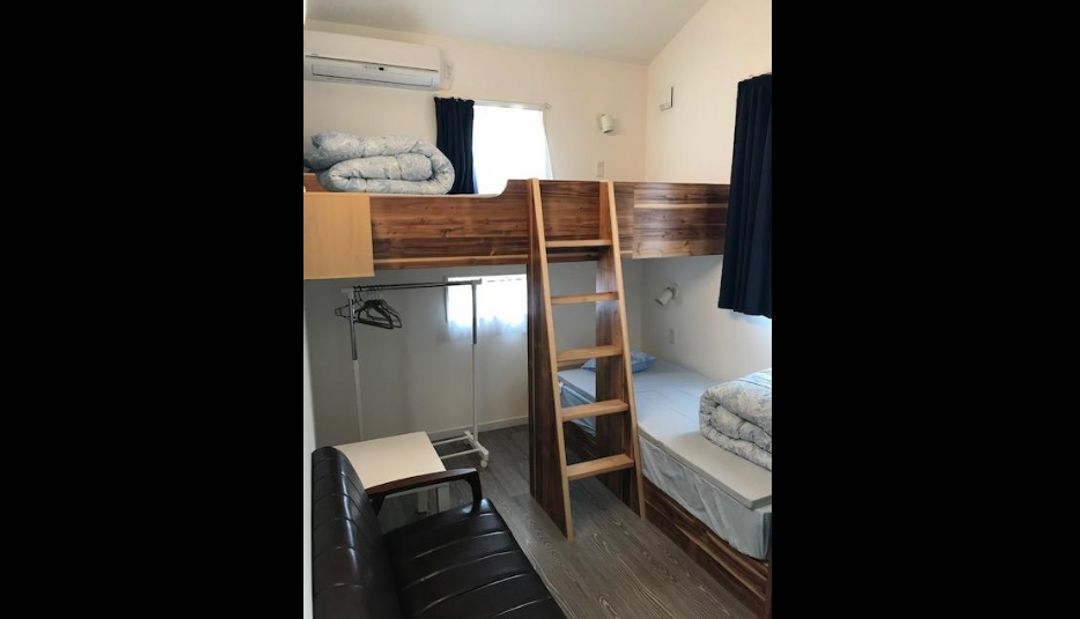 Guesthouse TOMO
