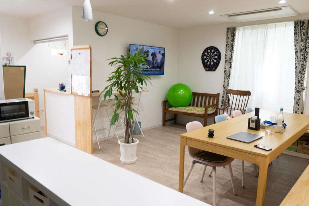 Guesthouse TOMO