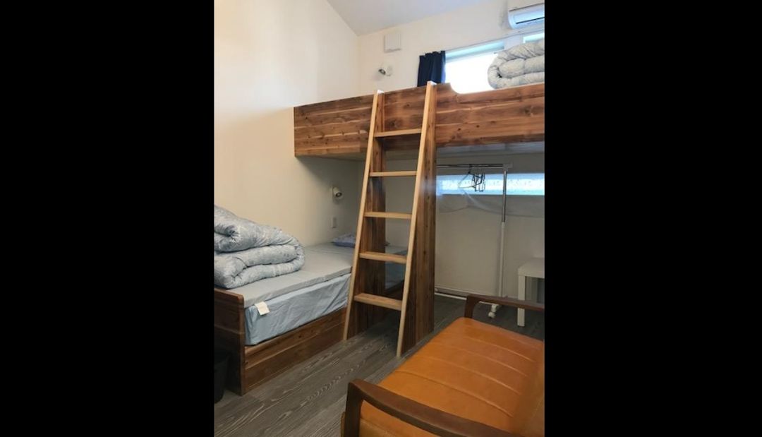 Guesthouse TOMO