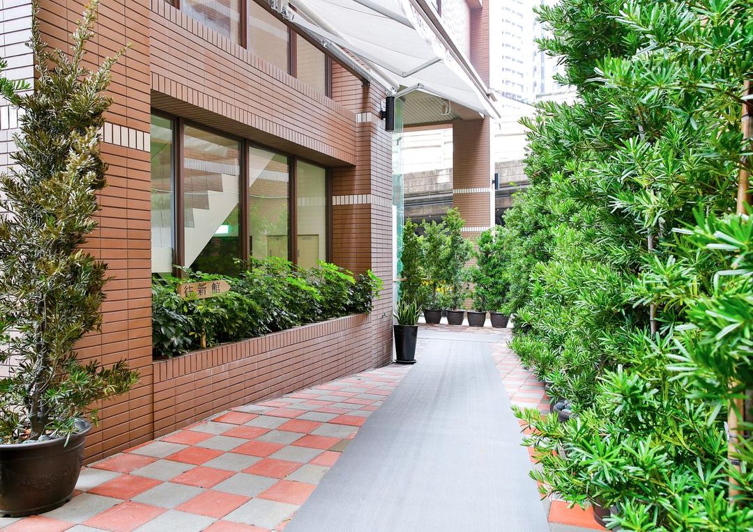 豪景大酒店新館｜限時優惠27折、近西門町、乾淨舒適-13