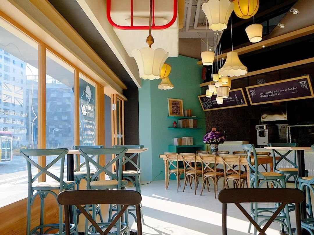 Hotel 7 逢甲-10