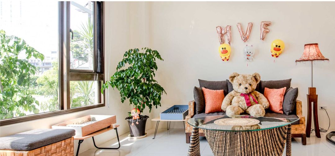 Yilan County-Yi-Ru Homestay