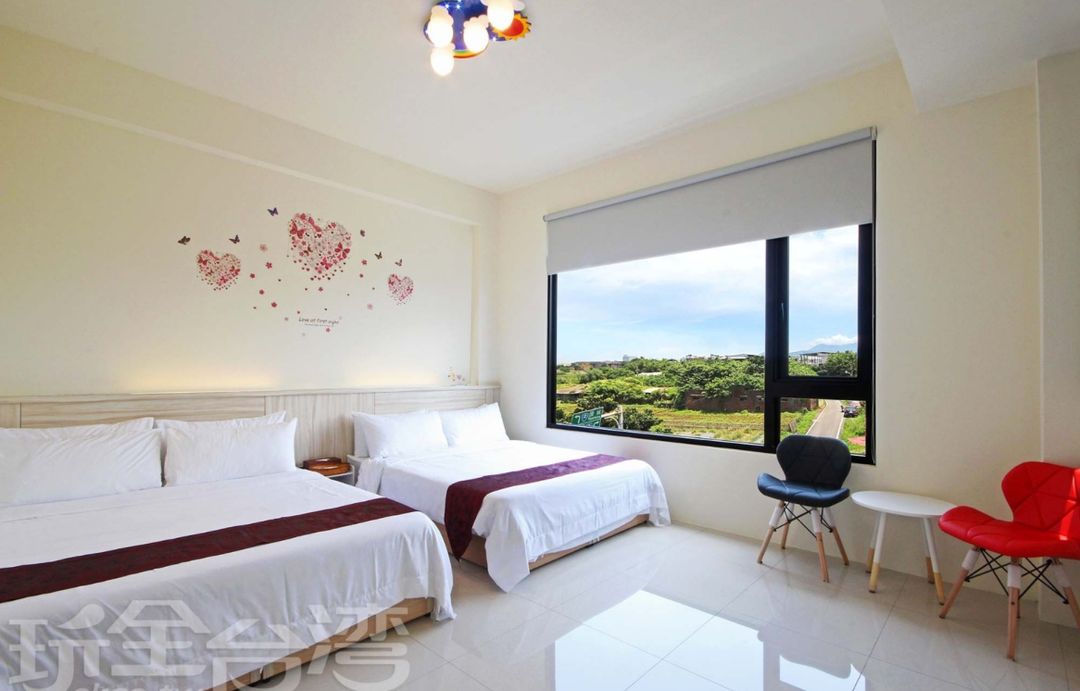 Yi-Ru Homestay-4