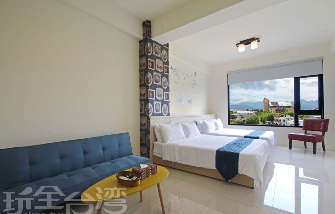 Yi-Ru Homestay-9