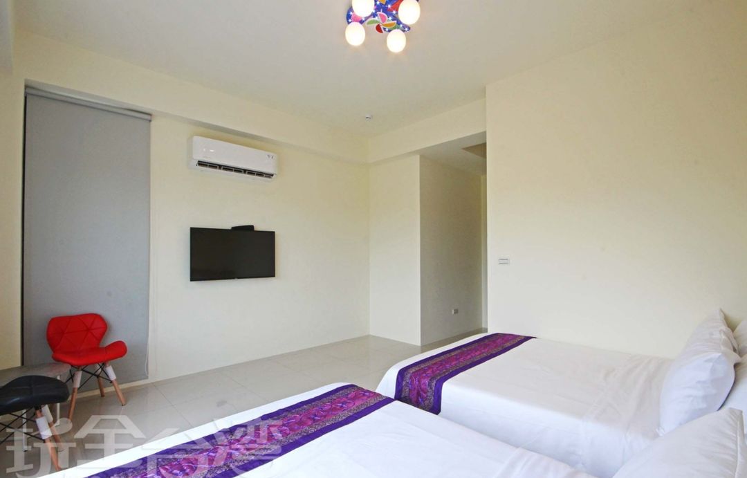 Yi-Ru Homestay-11