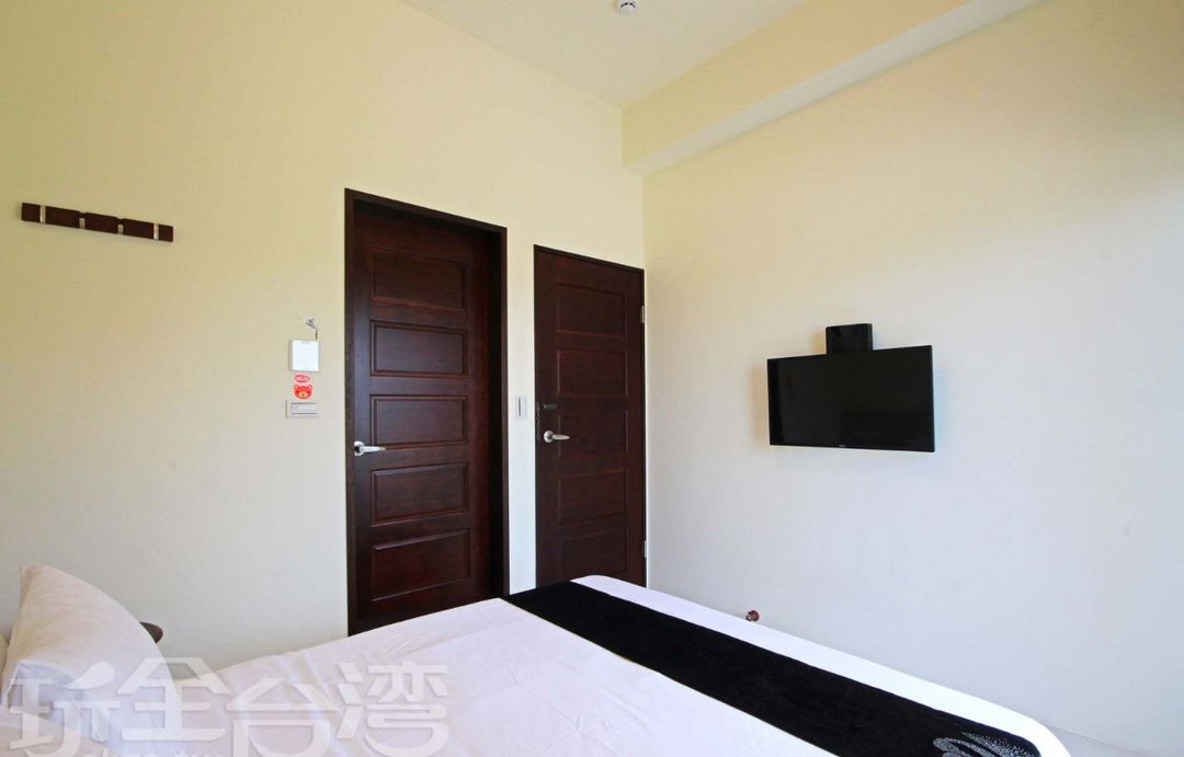Yi-Ru Homestay-8