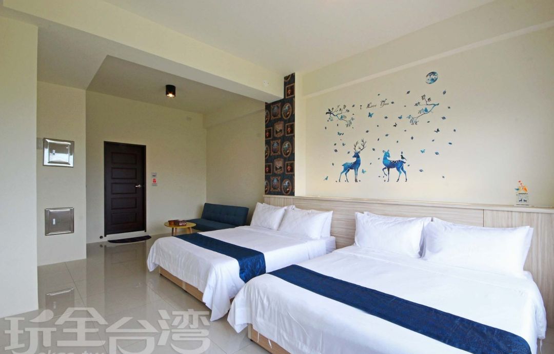 Yi-Ru Homestay-5