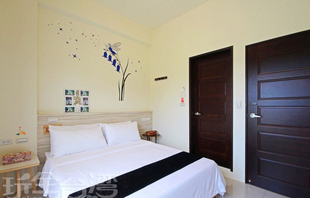 Yi-Ru Homestay-6