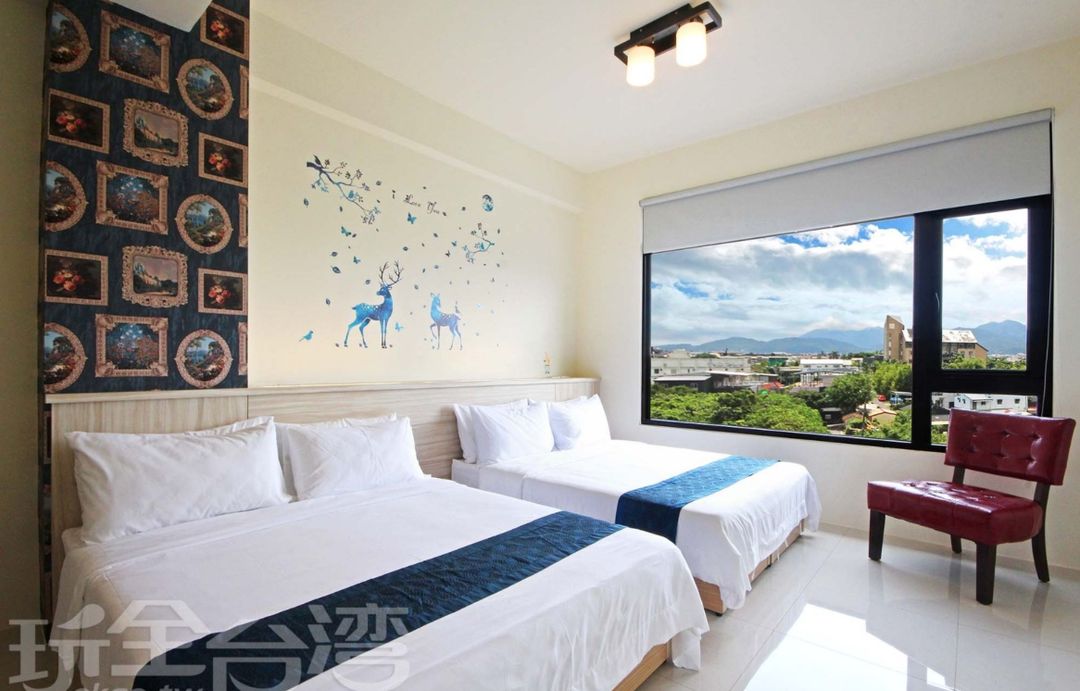 Yi-Ru Homestay-7
