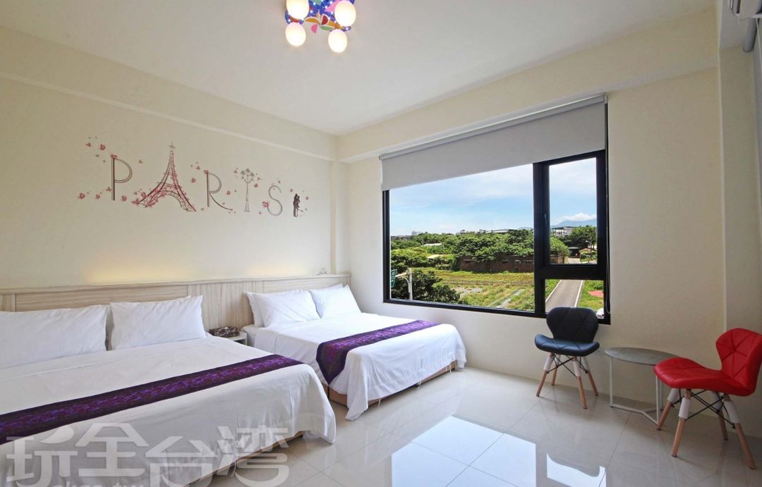 Yi-Ru Homestay-2