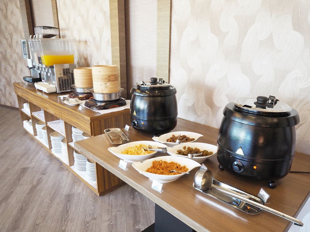 카이란 호텔 (Kailan Hotel)