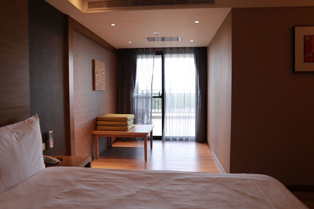 카이란 호텔 (Kailan Hotel)