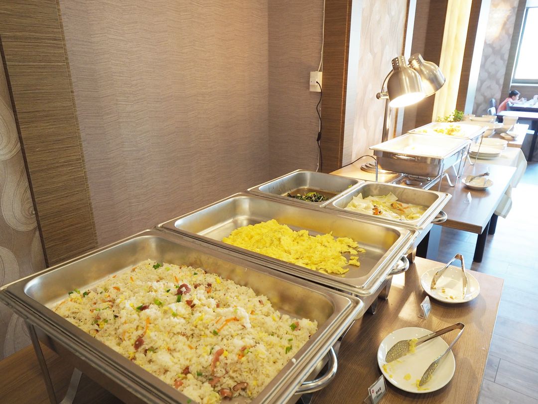 카이란 호텔 (Kailan Hotel)