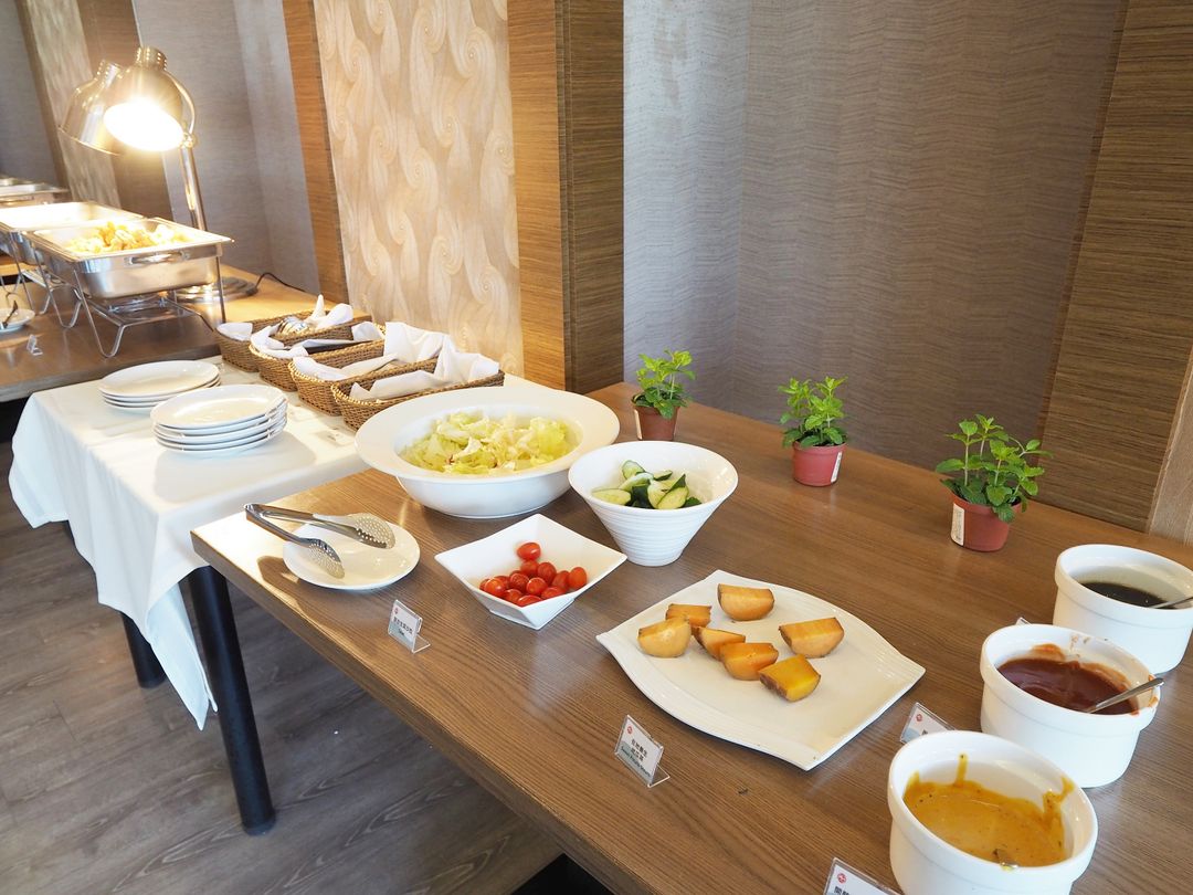 카이란 호텔 (Kailan Hotel)