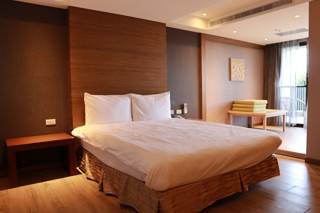 카이란 호텔 (Kailan Hotel)