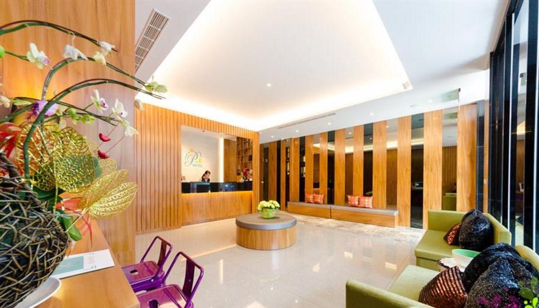 P&E Hotel
