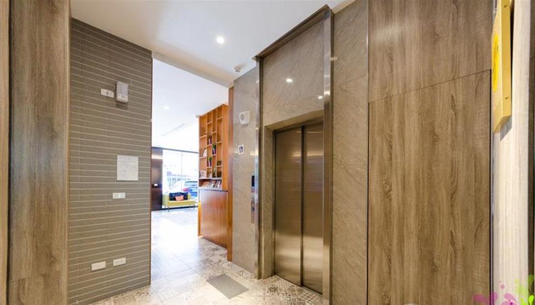 P&E Hotel