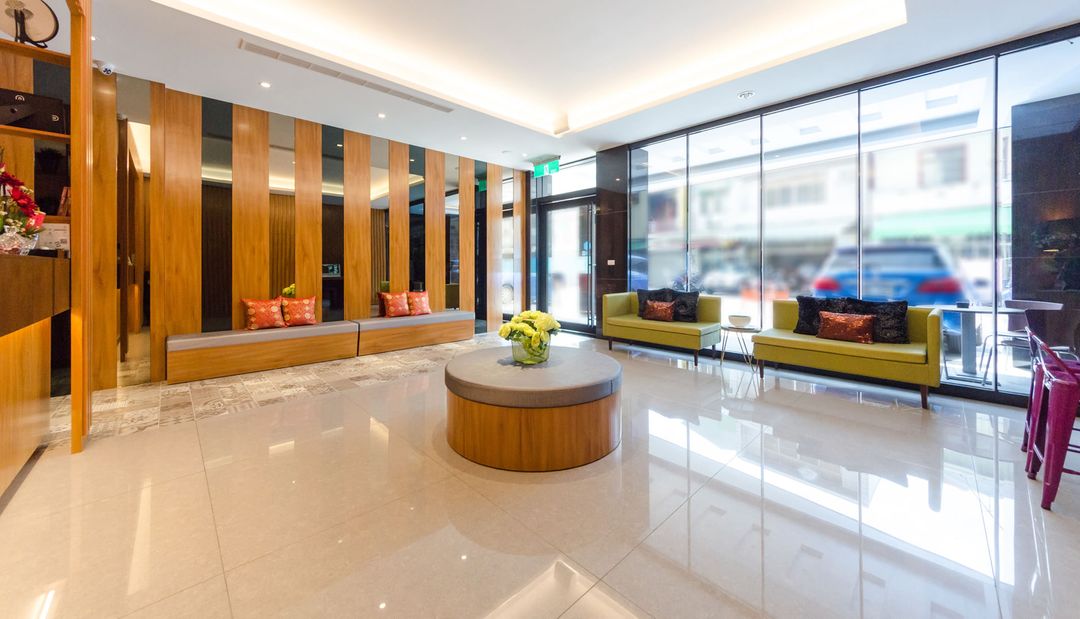 P&E Hotel
