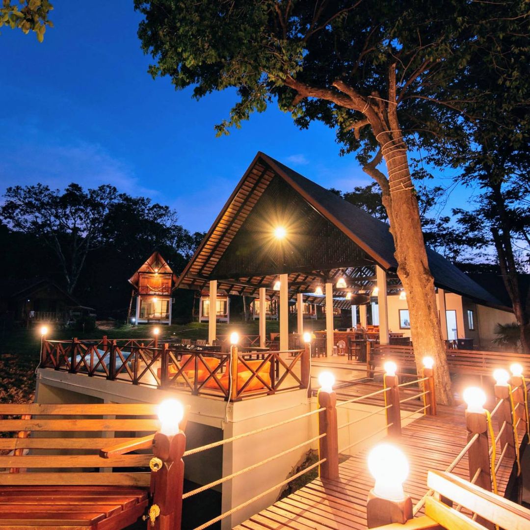 費亞馬斯私人海灘度假村（Phayamas Private Beach Resort - Adults Only）