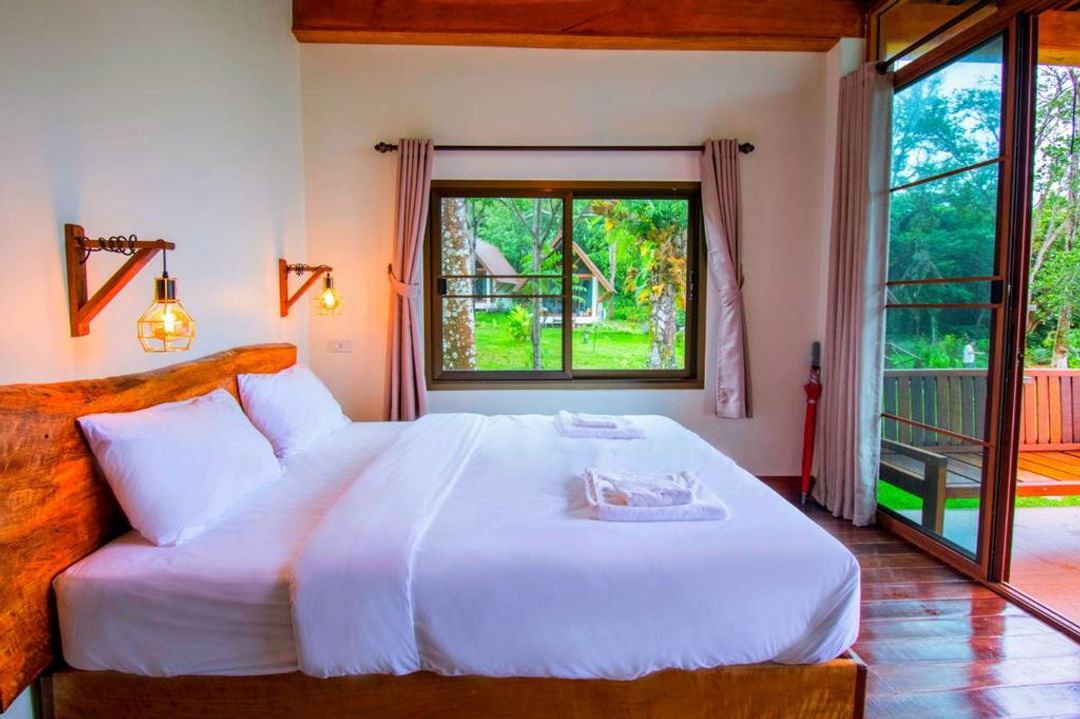 費亞馬斯私人海灘度假村（Phayamas Private Beach Resort - Adults Only）