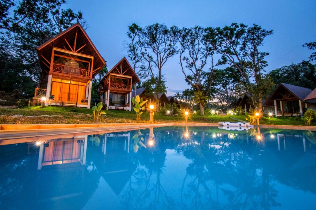 費亞馬斯私人海灘度假村（Phayamas Private Beach Resort - Adults Only）