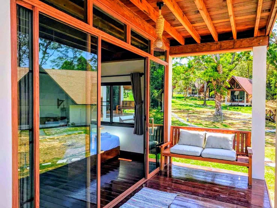 費亞馬斯私人海灘度假村（Phayamas Private Beach Resort - Adults Only）