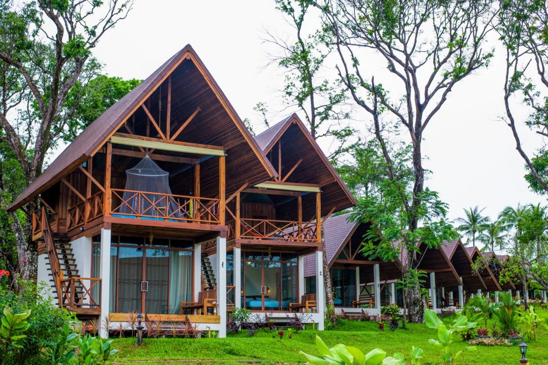 費亞馬斯私人海灘度假村（Phayamas Private Beach Resort - Adults Only）