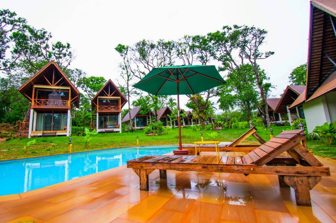費亞馬斯私人海灘度假村（Phayamas Private Beach Resort - Adults Only）