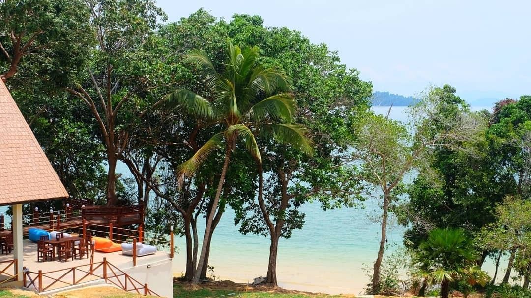 費亞馬斯私人海灘度假村（Phayamas Private Beach Resort - Adults Only）